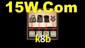 k8b: Jogos de Caça-Níqueis-Altas Recompensas, Roleta-Velocidade, Blackjack-Desafios Máximos