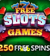 Benefícios da Conta k8b