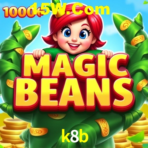 Desvendando o Mundo dos Jogos Virtuais na k8b