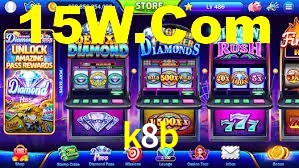 Instant EasyPaisa k8b