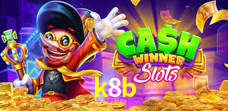 k8b casino