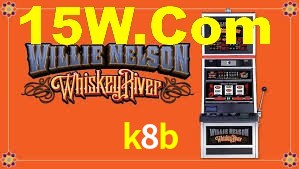 Sinta a adrenalina dos jogos de cassino com k8b