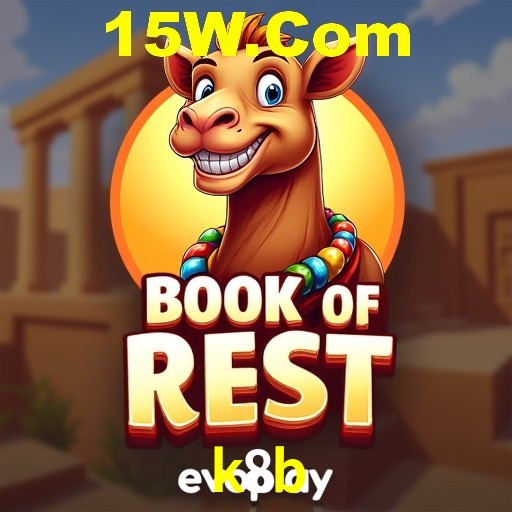 Inovações de Jogos na k8b: O Futuro das Experiências Interativas