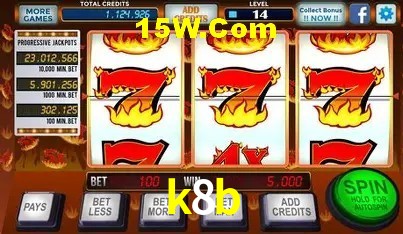 Apostas de Futebol k8b