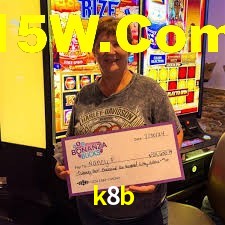 Daily Bonuses k8b