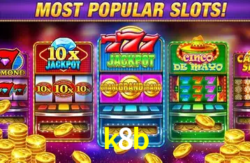 Integração de APIs k8b