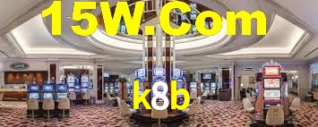 k8b: Seu Especialista em Apostas Esportivas Brasileiras