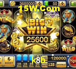 Apostas de Basquete k8b