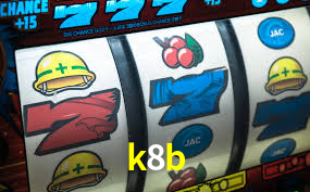 Ofertas Imperdíveis na k8b: Promoções e Bônus Que Valem a Pena