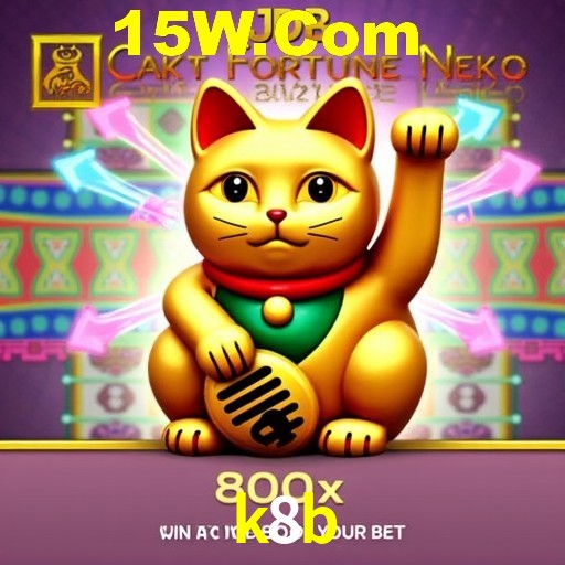 Desvendando o Mundo dos Jogos Virtuais na k8b