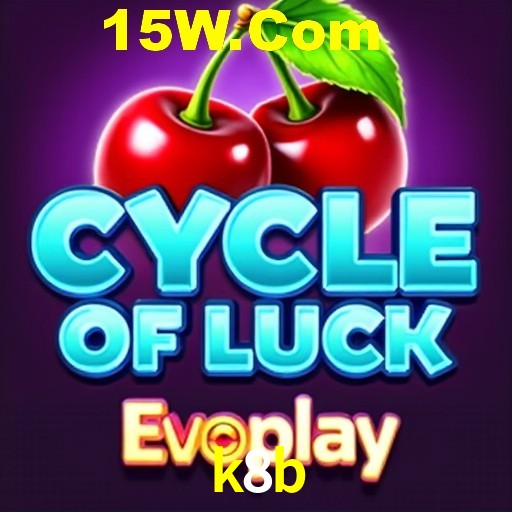 Descubra a Magia dos Jogos de Arcade no k8b