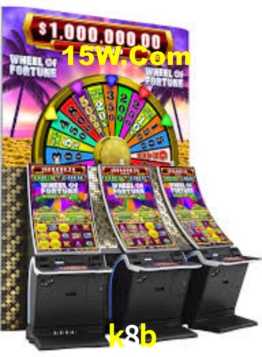 Bônus Generosos e Exclusivos no k8b para Você!