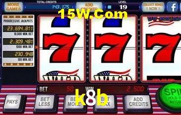 Avaliações dos Jogadores k8b