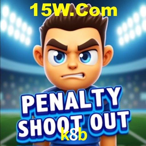 Descubra a Essência do k8b: Nossa História e Compromissos