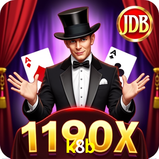 Apostas Esportivas na k8b: Um Guia Completo