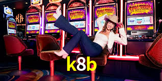 k8b casino