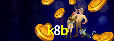 k8b.com