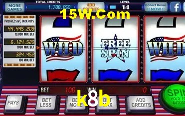 Apostas de Tênis k8b