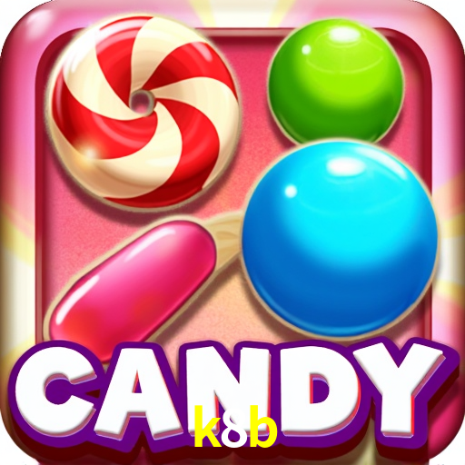 Interface do App k8b