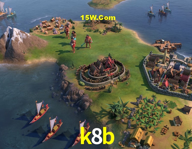 Descubra a Essência do k8b: Nossa História e Compromissos