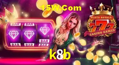 Descubra o Programa VIP da k8b: Vantagens Exclusivas para Jogadores