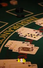 Desvendando o Mundo dos Jogos Virtuais na k8b
