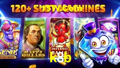 Inovações de Jogos na k8b: O Futuro das Experiências Interativas