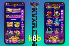 A Experiência Imersiva dos Cassinos Ao Vivo no k8b