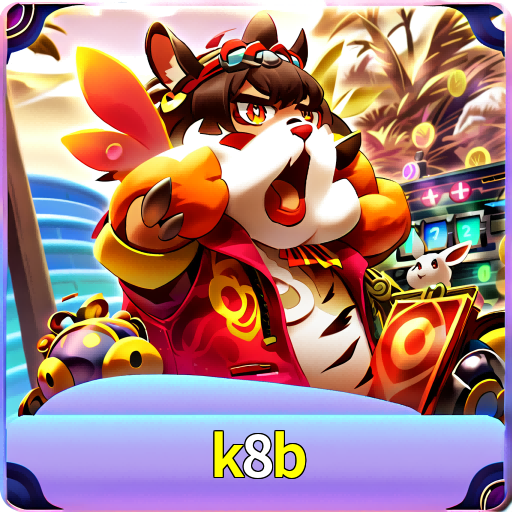k8b